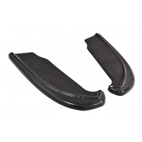 Rajout pare-chocs Arriere Subaru Impreza 2 Wrx