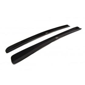 Spoiler Toit Subaru Impreza Wrx Sti (Blobeye)