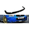 Lame, splitter pare-chocs Avant Subaru Impreza