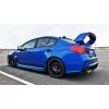 Becquet de Toit Subaru Wrx Sti