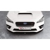 Lame pare-chocs avant Subaru Wrx Sti