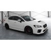 Lame pare-chocs avant Subaru Wrx Sti