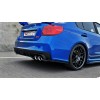 Diffuseur Arriere Centralsubaru Wrx Sti