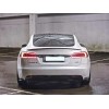 Rajout pare-chocs Arriere Tesla Model S Facelift