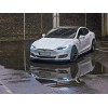 Paire de Diffuseurs Bas de Caisse Tesla Model S Facelift