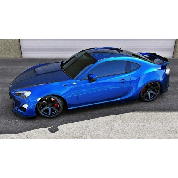 Becquet de Toit Toyota Gt86