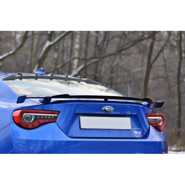 Becquet de Toit V.2 Subaru Brz,Toyota Gt86 Facelift 