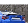 Becquet de Toit V.2 Subaru Brz,Toyota Gt86 Facelift 