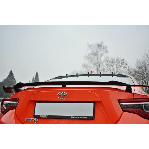 Becquet de Toit V.2 Subaru Brz,Toyota Gt86 Facelift 