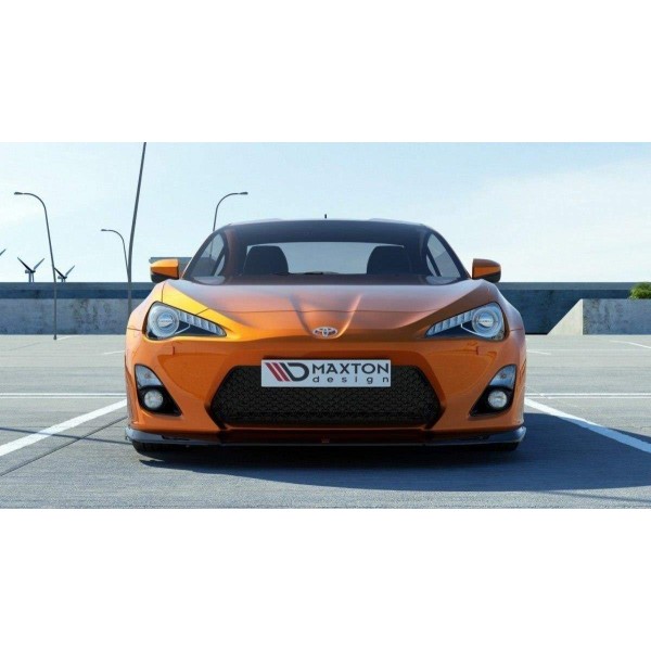 Lame pare-chocs avant Toyota Gt86