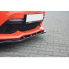 Spoiler de Pare-Chocs Avant V.3 Toyota Gt86 Facelift