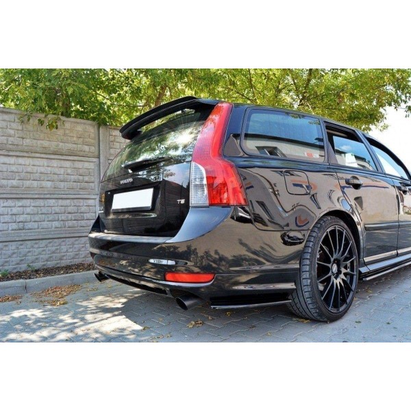 Becquet de Toit Volvo V50 R-design