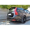 Becquet de Toit Volvo V50 R-design