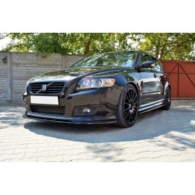 Lame pare-chocs avant Volvo V50 R-design