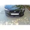 Lame pare-chocs avant Volvo V50 R-design