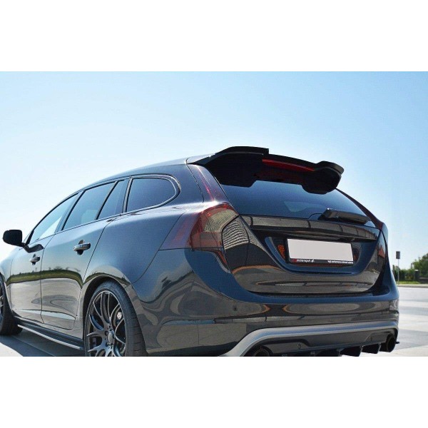 Becquet de Toit Volvo V60 Polestar Facelift