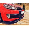 Splitter,Lame Avant VW Golf 6