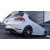 Rajout pare-chocs Arriere VW Golf VI Gti 35Th