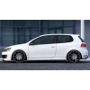 Paire de Diffuseurs Bas de Caisse VW Golf VMk6