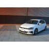 Lame pare-chocs avant VW Golf 7 Gti Facelift