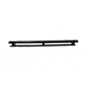 Rajout diffuseur Arriere Central VW Golf 7-R