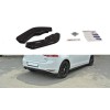 Rajout pare-chocs Arriere VW Golf Mk7