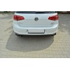 Rajout pare-chocs Arriere VW Golf Mk7