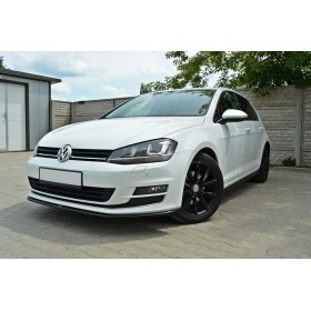 Paire de Diffuseurs Bas de Caisse VW Golf Mk7