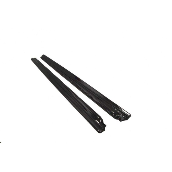 Paire de Diffuseurs Bas de Caisse VW Golf Mk7