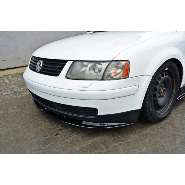 Lame pare-chocs avant VW Passat B5