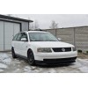 Lame pare-chocs avant VW Passat B5