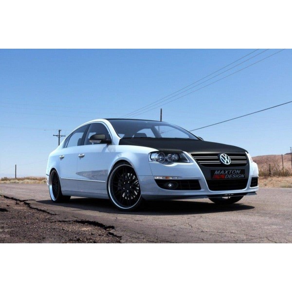 Lame pare-chocs avant VW Passat B6