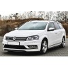 Paire de Diffuseurs Bas de Caisse VW Passat B7 R-Line