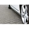 Paire de Diffuseurs Bas de Caisse VW Passat B7 R-Line