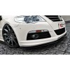 Lame pare-chocs avant VW Passat Cc R36 Rline (Avant Facelift)