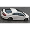 Rajout pare-chocs Arriere VW Passat Cc R36 Rline (Avant Facelift)
