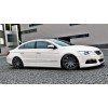 Paire de Diffuseurs Bas de Caisse VW Passat Cc R36 Rline (Avant Facelift)