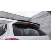 Extension de Becquet VW Polo Mk5 Gti,R-Line