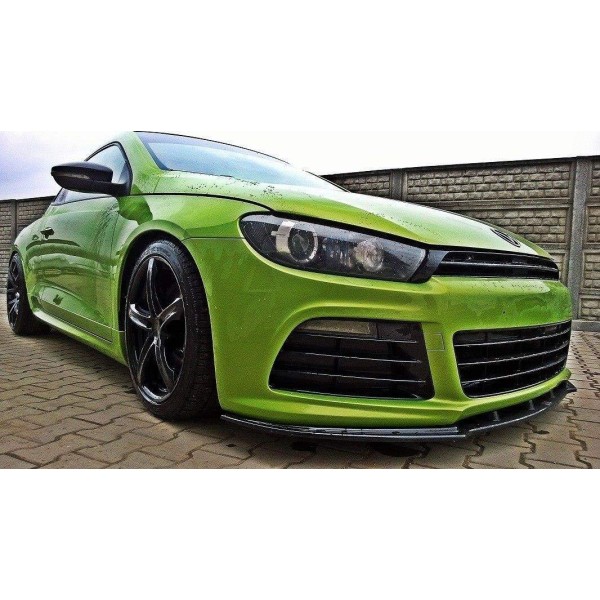 Lame pare-chocs avant VW Scirocco R