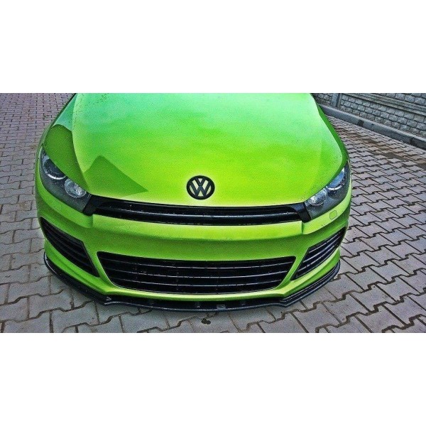 Lame pare-chocs avant VW Scirocco R