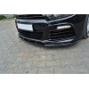 Lame pare-chocs avant VW Scirocco R