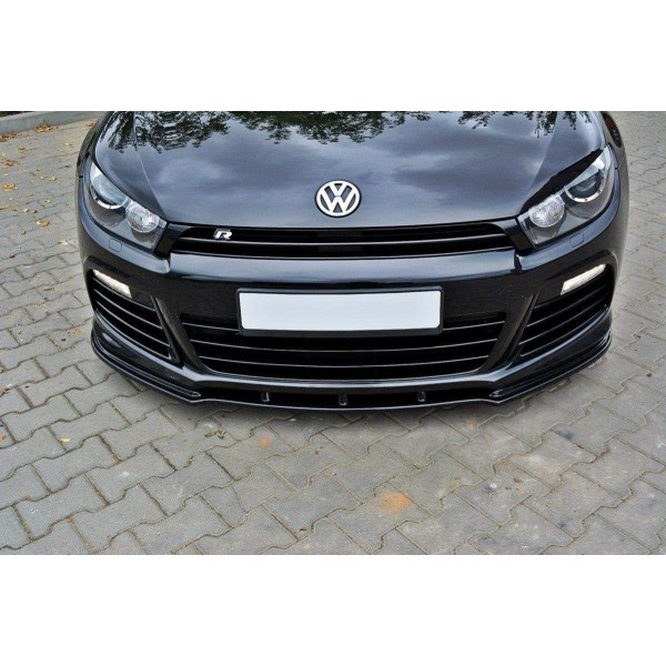 Lame pare-chocs avant VW Scirocco R