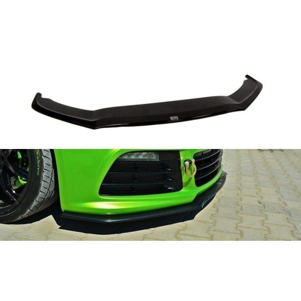 Spoiler Pare-Chocs Avant VW Scirocco R