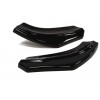 Rajout pare-chocs Arriere VW Scirocco R