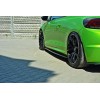 Paire de Diffuseurs Bas de Caisse VW Scirocco R