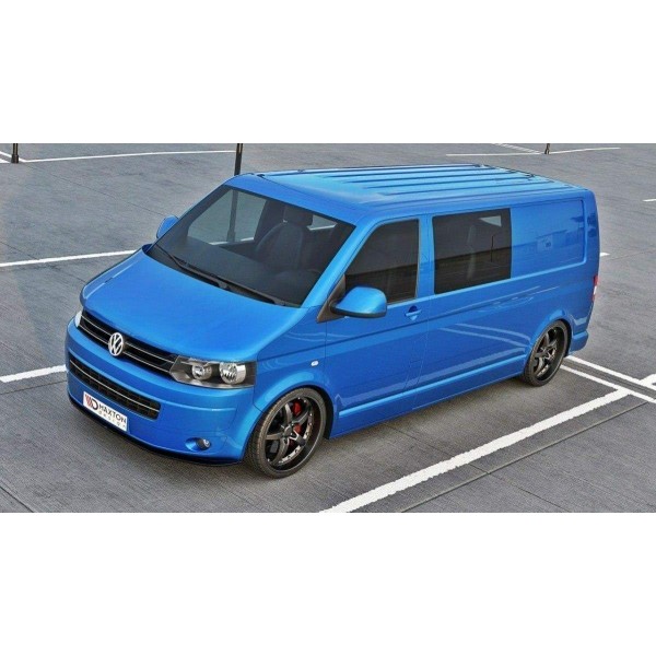 Lame de Pare-Chocs Avant VW T5