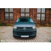 Volkswagen T6 Lame pare-chocs avant V.
1