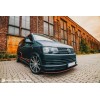 Volkswagen T6 Lame pare-chocs avant V.
1