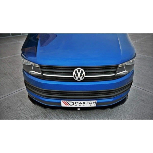 Volkswagen T6 Lame pare-chocs avant V.2