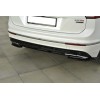 Rajout pare-chocs Arriere VW Tiguan Mk2 R-Line